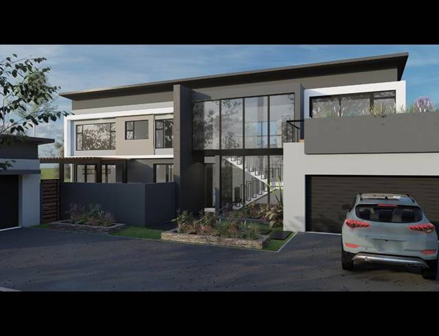 4 BEDROOM HOUSE FOR SALE IN FOUNTAINBROOK ESTATE